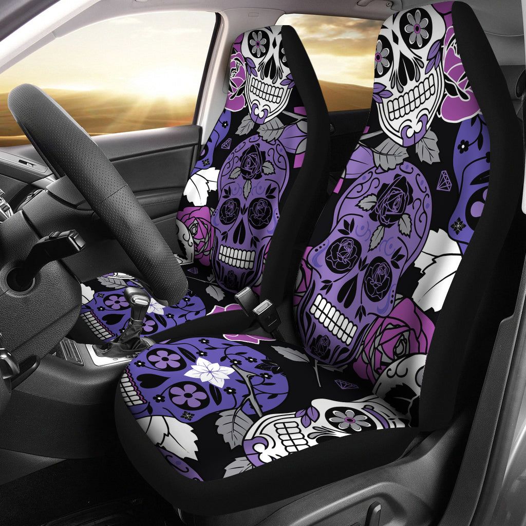 Car Seat Covers – Zapps Clothing