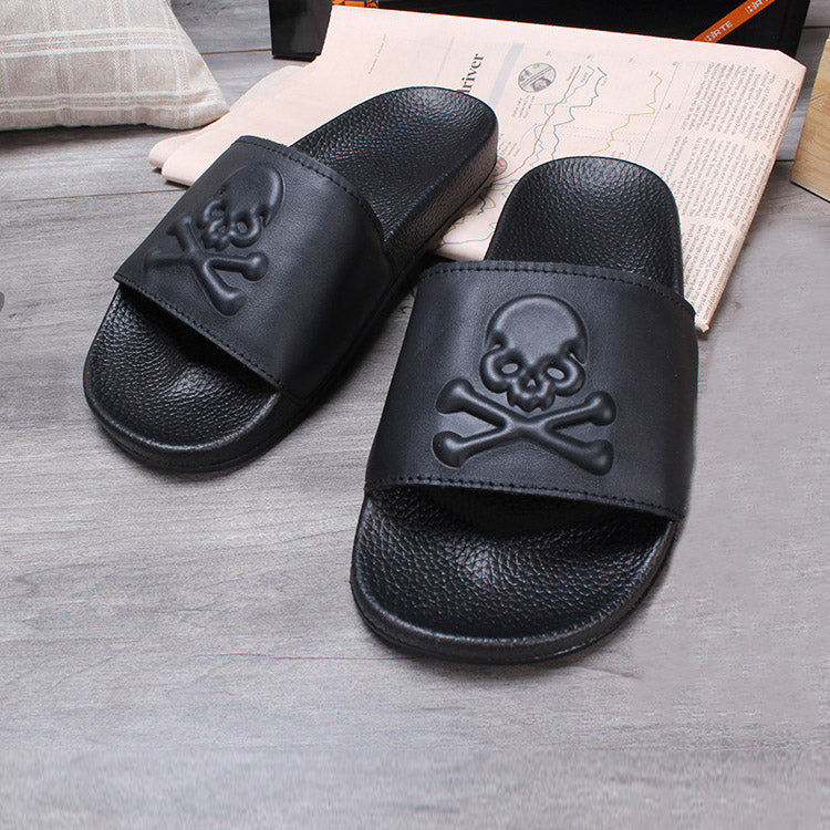 Mens river hot sale island slippers